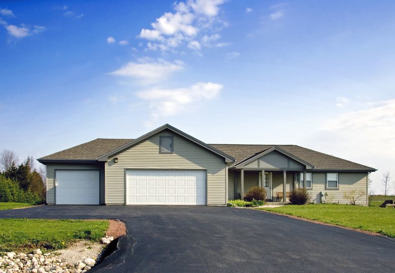 Blacktop Driveway Sealing, Paving And Repair